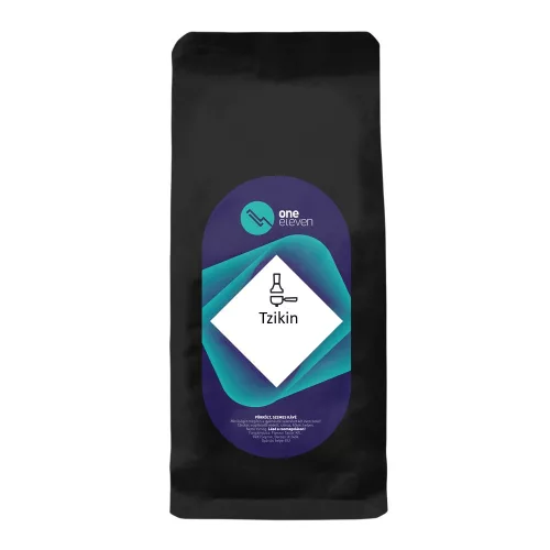 Tzikin guatemalai specialty szemes arabica kávé 1kg