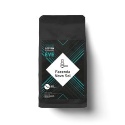 Fazenda Novo Sol specialty kávé 200g