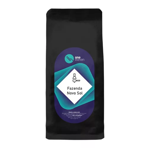 Fazenda Novo Sol specialty coffee 1000g