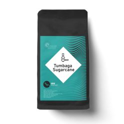   Tumbaga Sugarcane koffeinmentes specialty arabica szemes kávé 200g