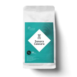 Sonora Cascara (Coffee Cherry) 200g