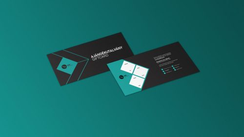 Home Barista Ajándékutalvány