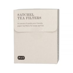 P&T Satchel Filter