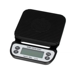 Rhino Coffee Gear - Brewing Scale max 3KG Rhino Coffee Gear - Brewing Scale max 3KG