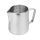 Rhinowares Barista Milk Pitcher PRO - Silver 360 ml