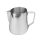 Rhinowares Barista Milk Pitcher Professional - Silver 600 ml