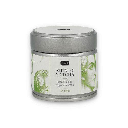 Paper & Tea Shinto Matcha N° 320 30g