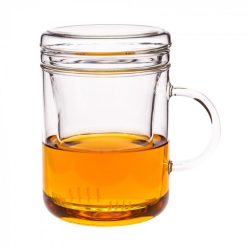 ZYCLO G csésze tetővel 0,3l ZYCLO G csésze tetővel 0,3l