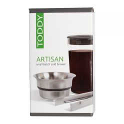 Toddy - Artisan Cold Brew Maker
