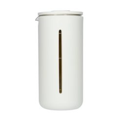 Timemore - U French Press White 450 ml