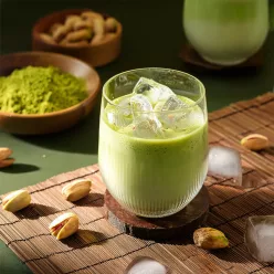 Yeah Pistatcha - Pistachio x Matcha 250g