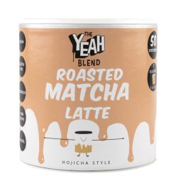 Yeah Roasted Matcha Latte 250g