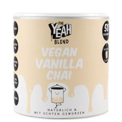 Yeah Vegan Vanilla Chai 250g