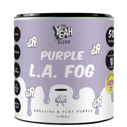 The Yeah Blend Purple L.A. Fog SUPERFOOD Powder 250g