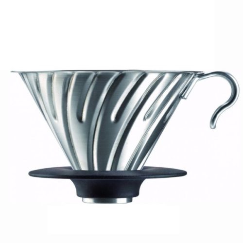 Hario V60 Metal Dripper 02