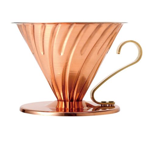 Hario V60-02 Copper