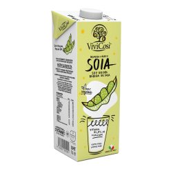 ViviCosi Szója ital 1 liter