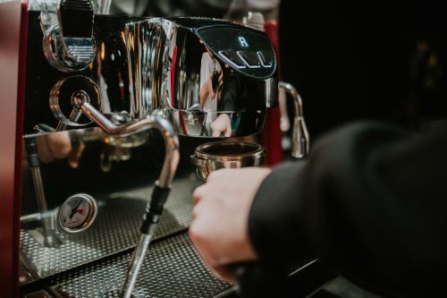 Home Barista - Sopron