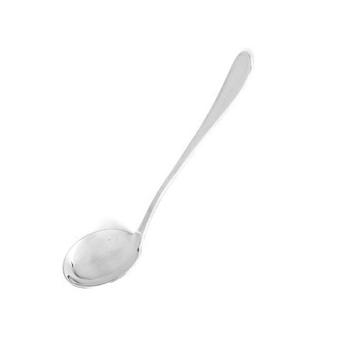 W.Wright Small Cupping spoon