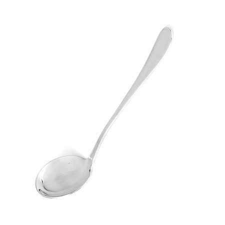 W.Wright Small Cupping spoon