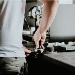 BARISTA EQUIPMENT BARISTA EQUIPMENT