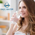 EASY WATER - SZŰRT VÍZ HOME SET