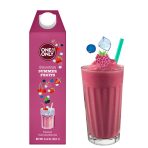 SMOOTHIE I FRAPPÉ I TOPPING