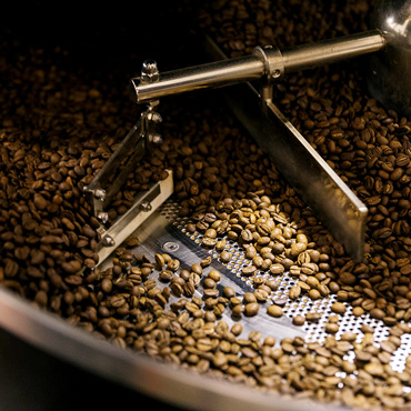 Concept Coffee by One Eleven