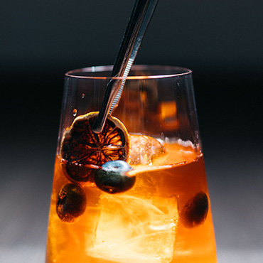 Jöhet egy jeges, kávés koktél?