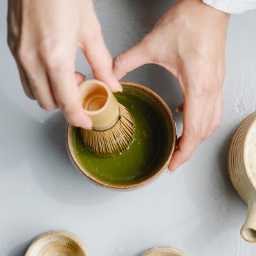 Matcha Tea